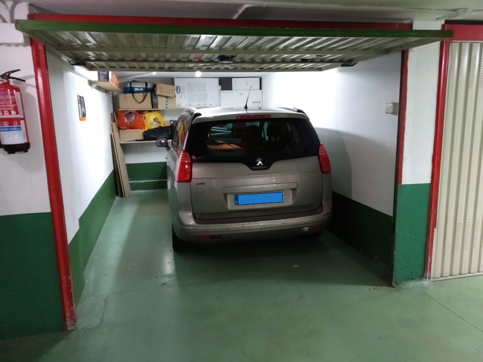 Parking of Garage for sale in Eibar
