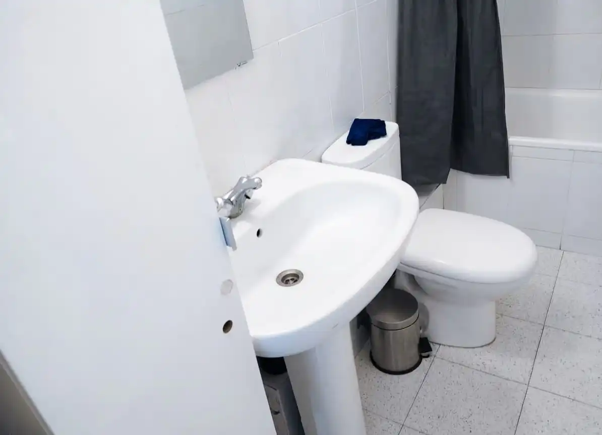 Wohnung mit Terrasse zum Verkauf in Carrer de Sant Baltasar, imagen 5