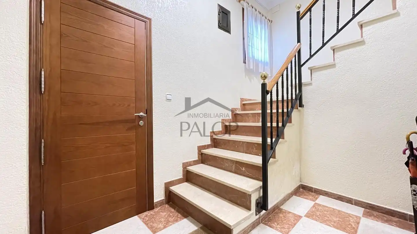 Haus mit Terrasse zum Verkauf in La Pobla Llarga, imagen 33