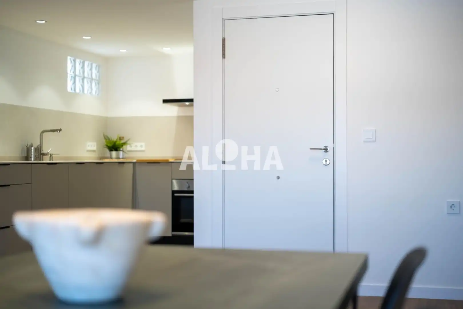 Flat for rent in Mestalla