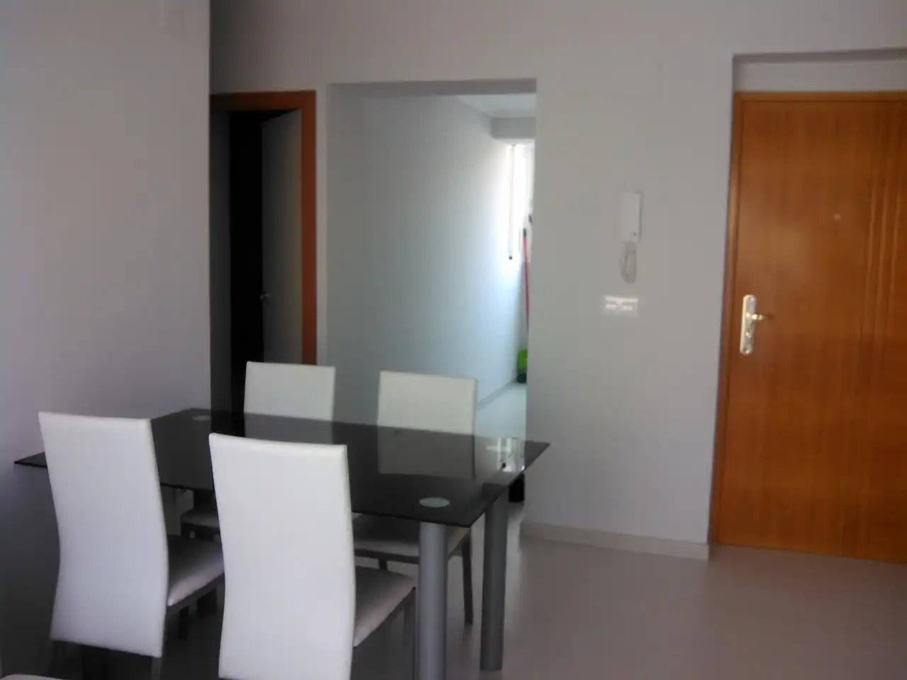 Apartament de lloguer a Carrer de les Barraques, 65, Playa de Gandia