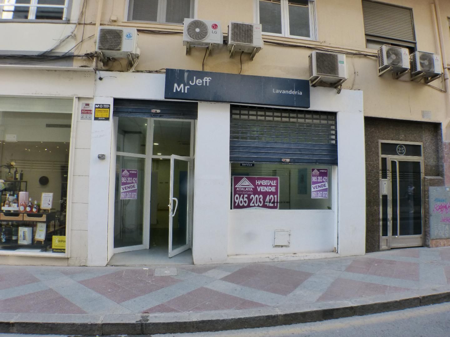 Local en venda en Alicante / Alacant