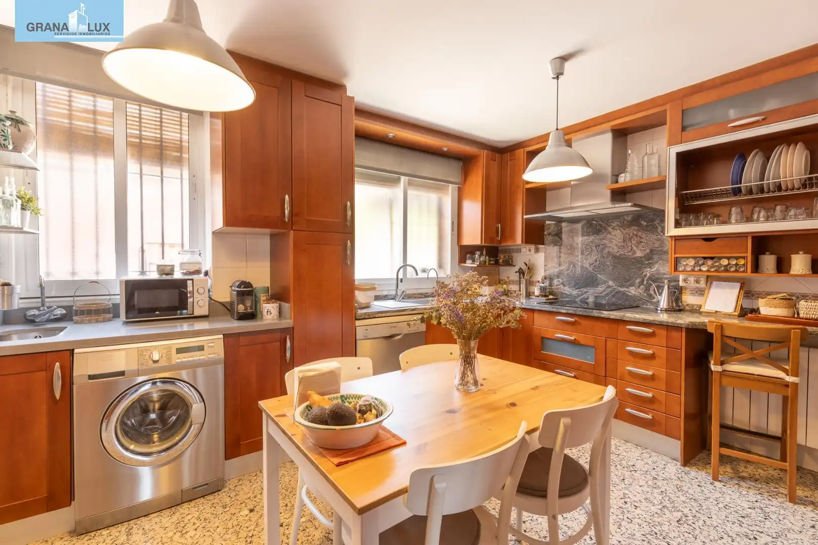 Villa avec terrasse à vendre à Calle de Brasil, imagen 15
