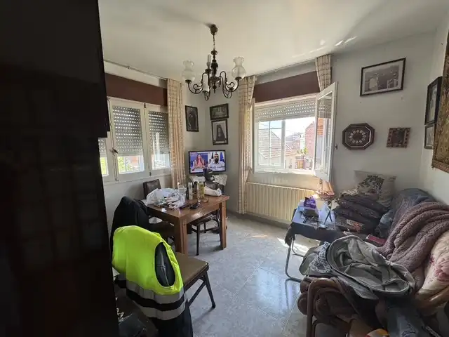 Casa amb terrassa en venda a Rúa Veiga Descalza 5, imagen 6