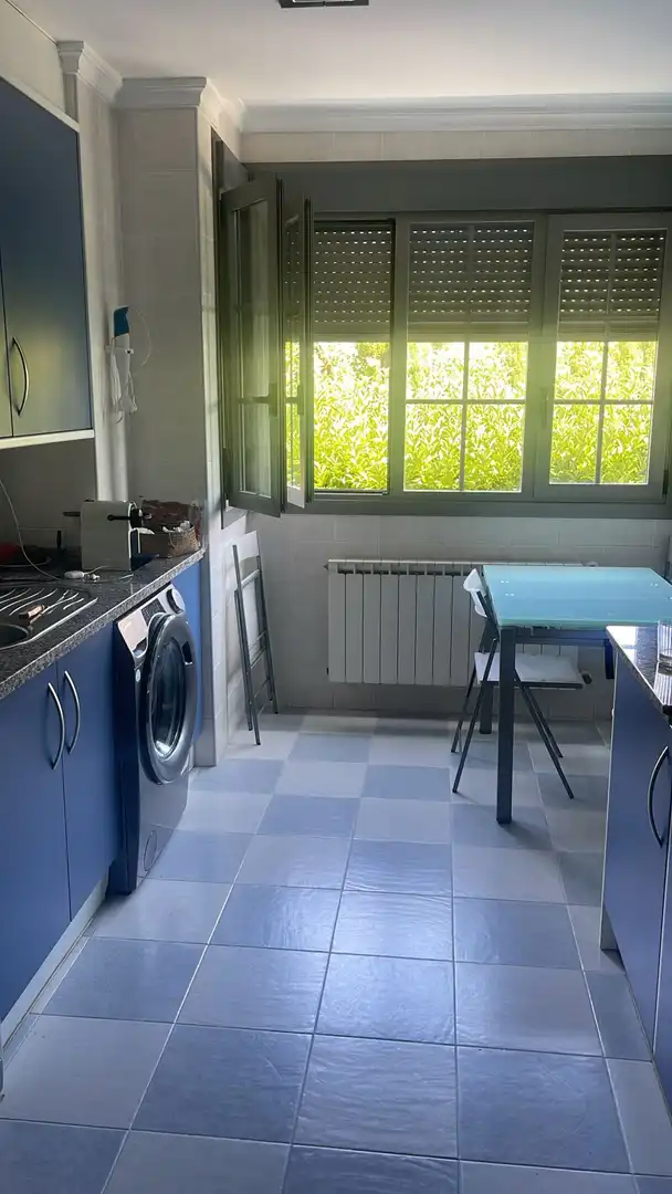 Flat for rent in Santander - Av. de Cantabria, Valdenoja