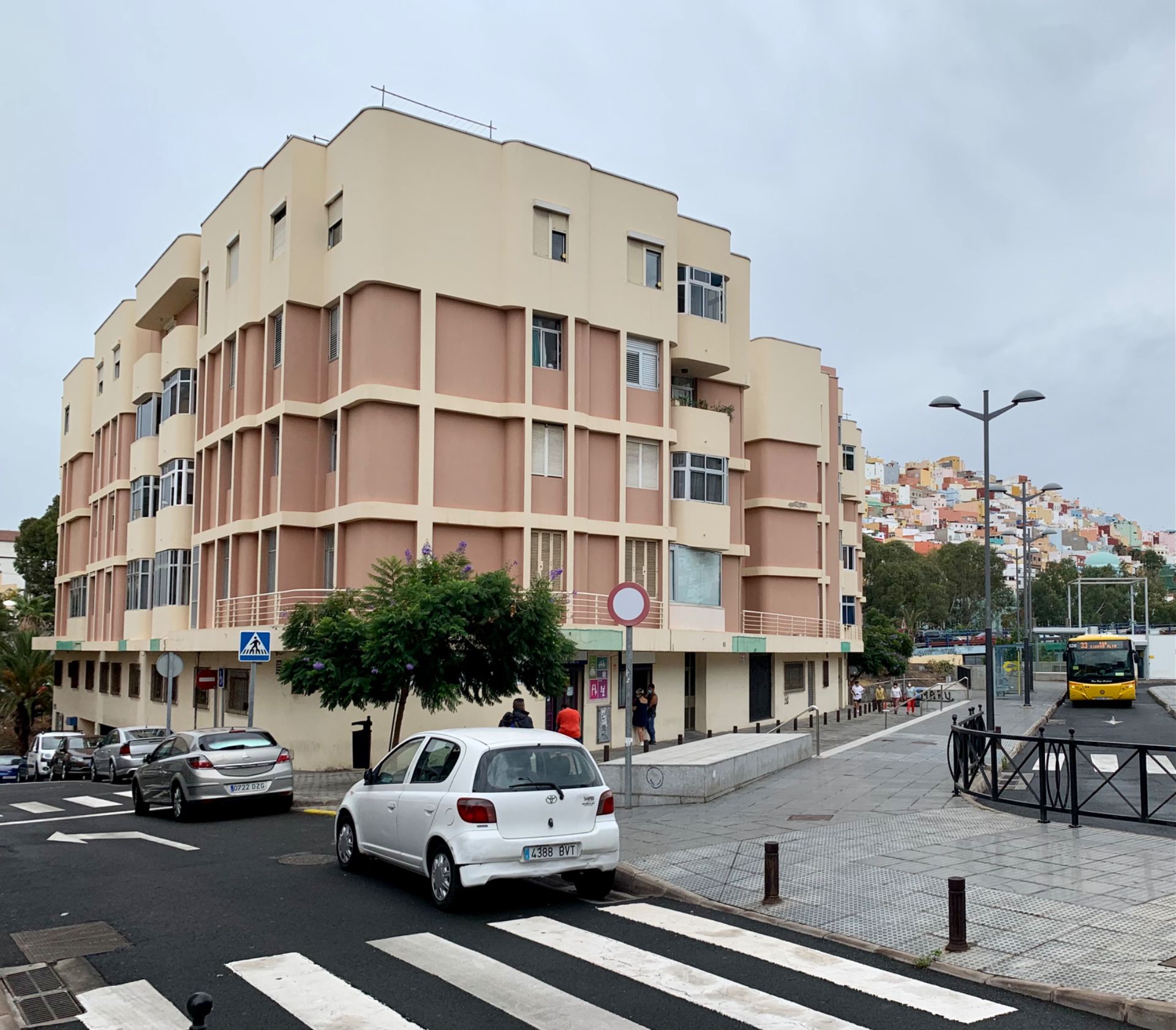 Flat for sale in Calle San Diego de Alcalá, 17, Triana