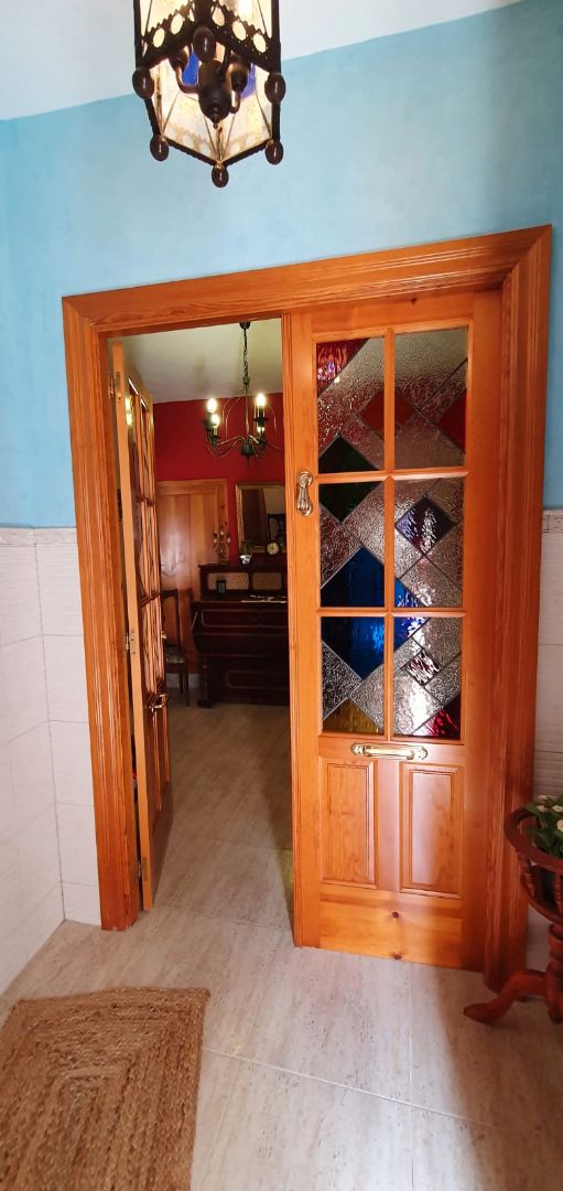 House or chalet for sale in Frechilla  with Heating, Private garden and Storage room