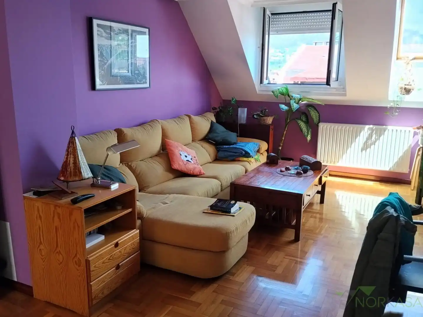 Wohnung mit Aufzug zum Verkauf in Juan Ramon Jimenez, imagen 5