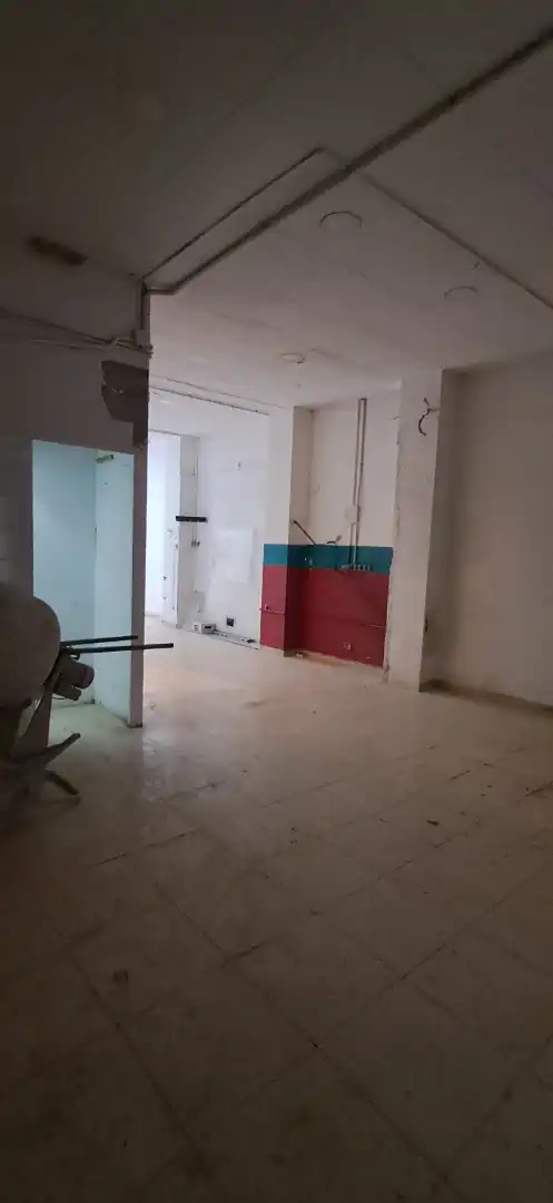 Business premises for sale in Carrer de la Florida, imagen 7