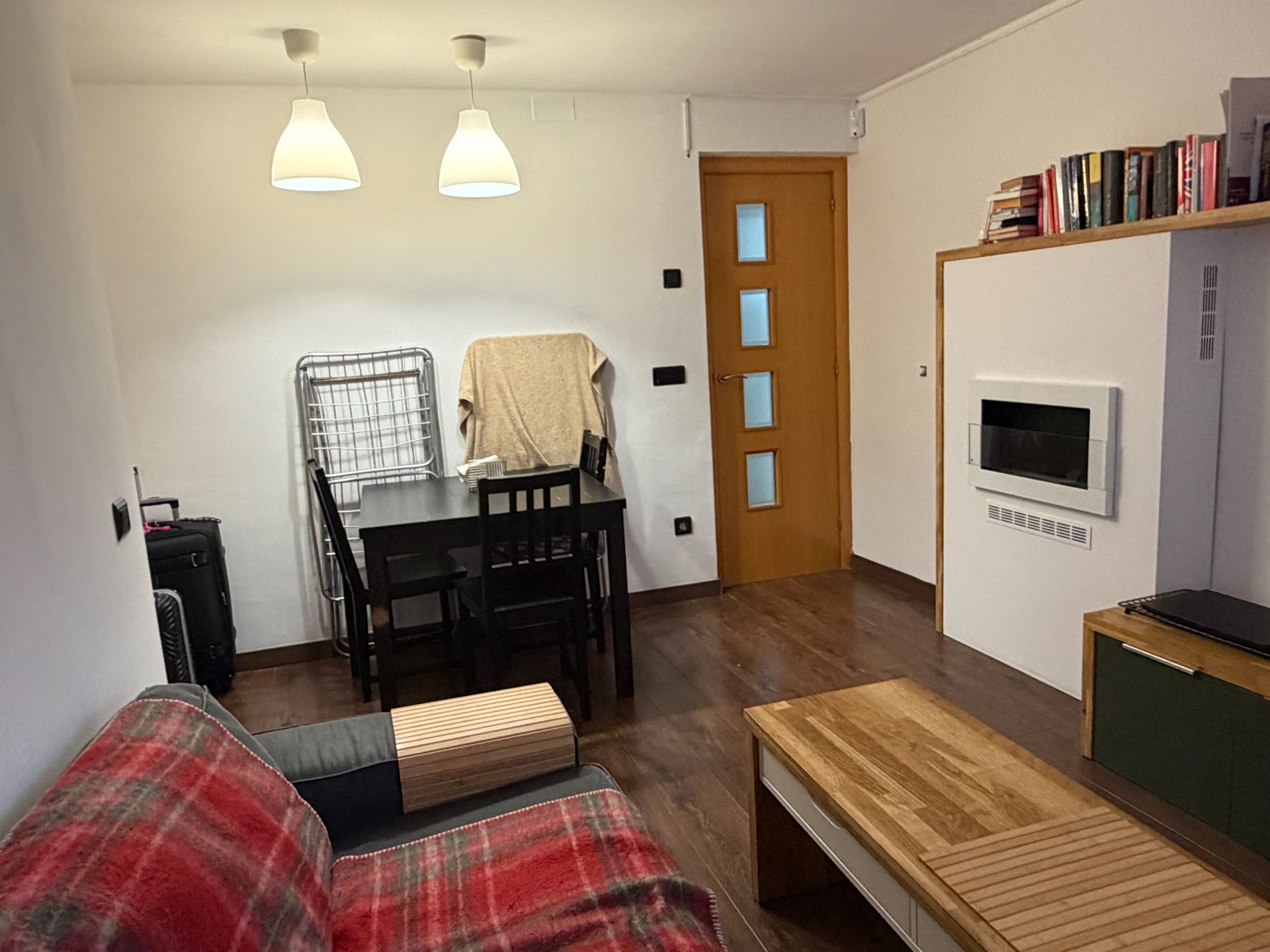 Flat for sale in Avinguda del Marquès de Sant Mori, Llefià, Artigues - Llefià