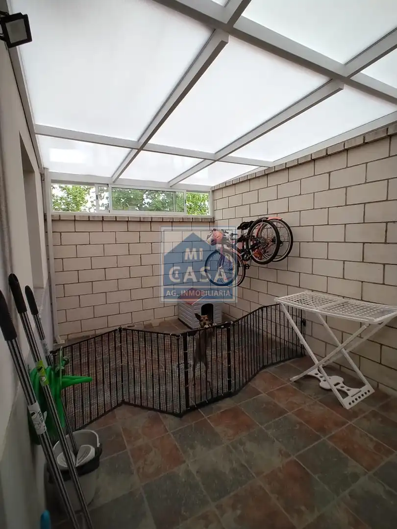 Casa o xalet en venda en Mérida amb Aire condicionat, Calefacció i Terrassa
