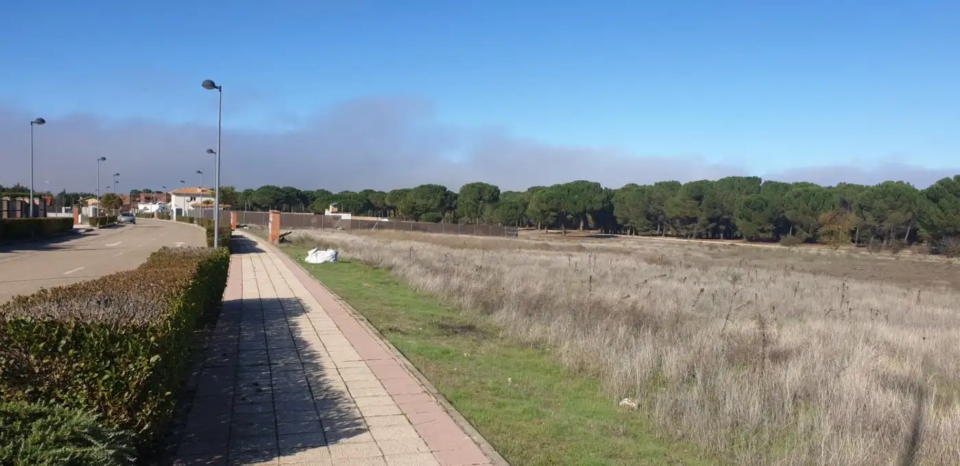 Terreni e lotti in vendita a Aldeamayor de San Martín, imagen 22