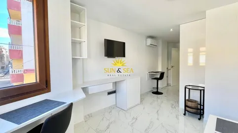 Foto 2 de Pis de lloguer a El Molino, Torrevieja