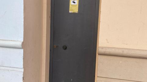 Foto 3 de Garatge de lloguer a Crevillet, Cádiz