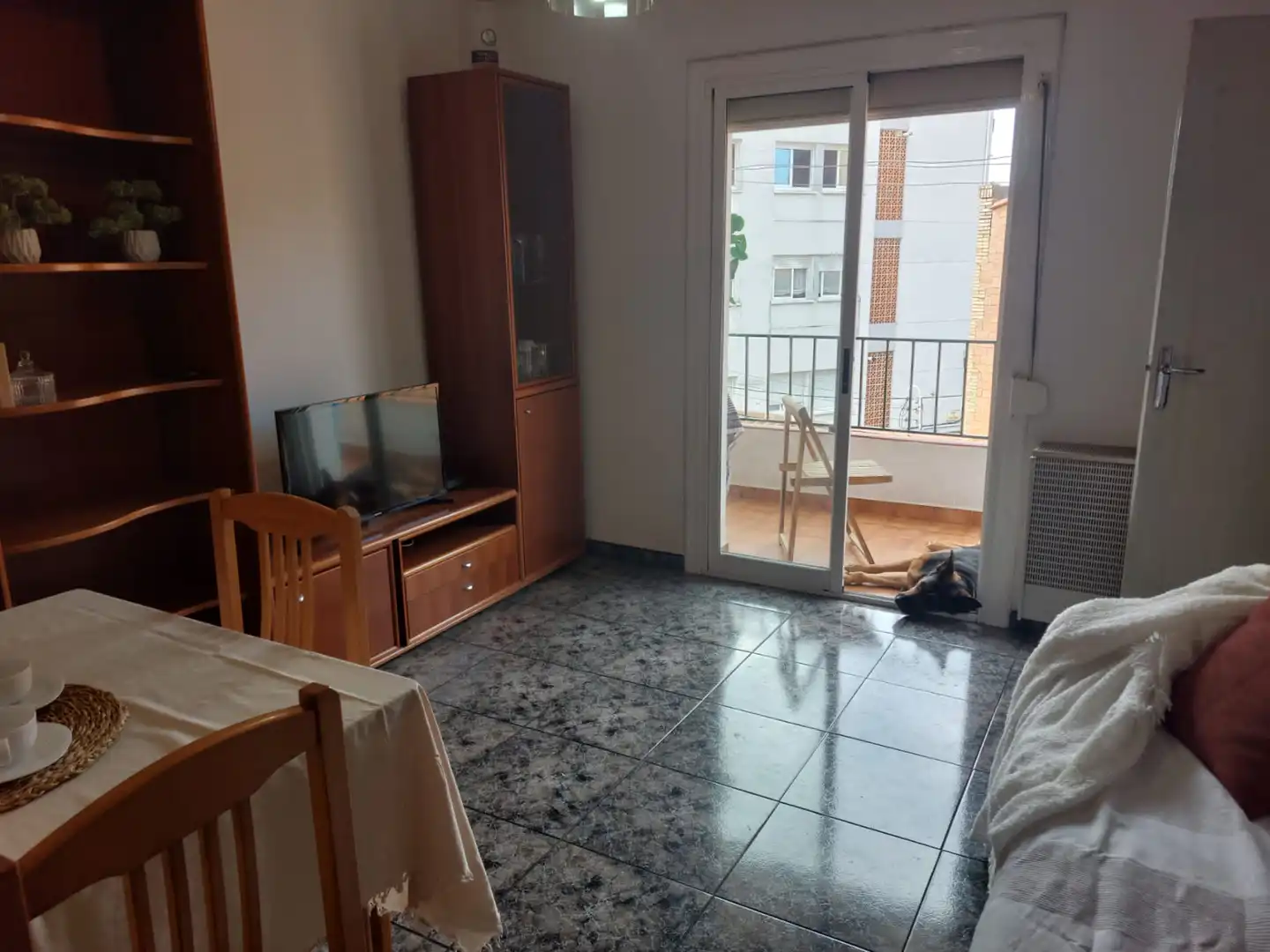 Piso con terraza en venta en Creu de Barberà - Sector Sud, imagen 18