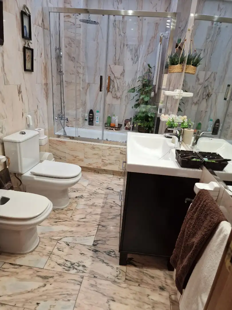 Casa con terraza en venta en Calle Alaminos, imagen 28