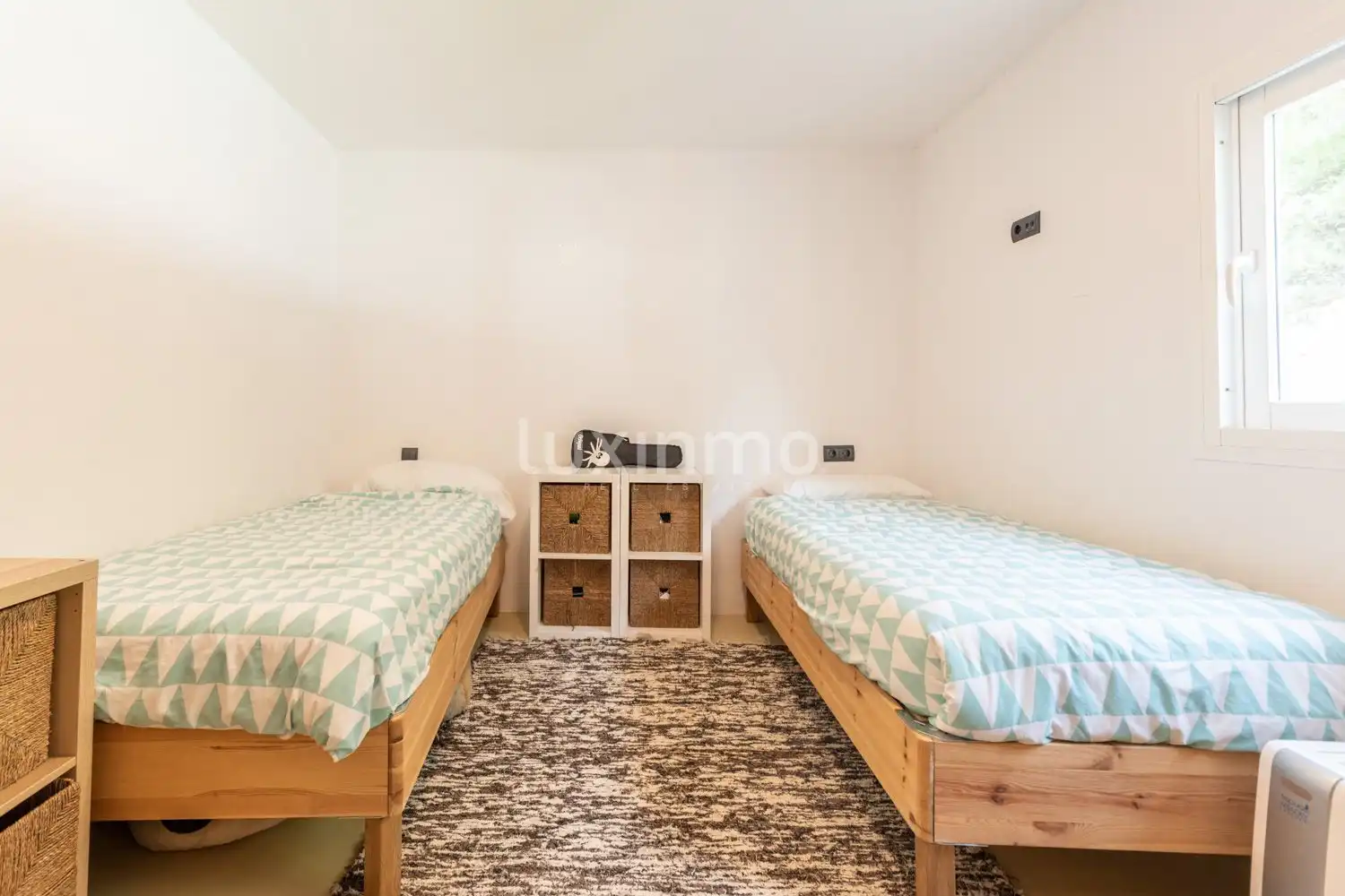 Chalet con piscina en venta en Sant Antoni de Portmany, imagen 19