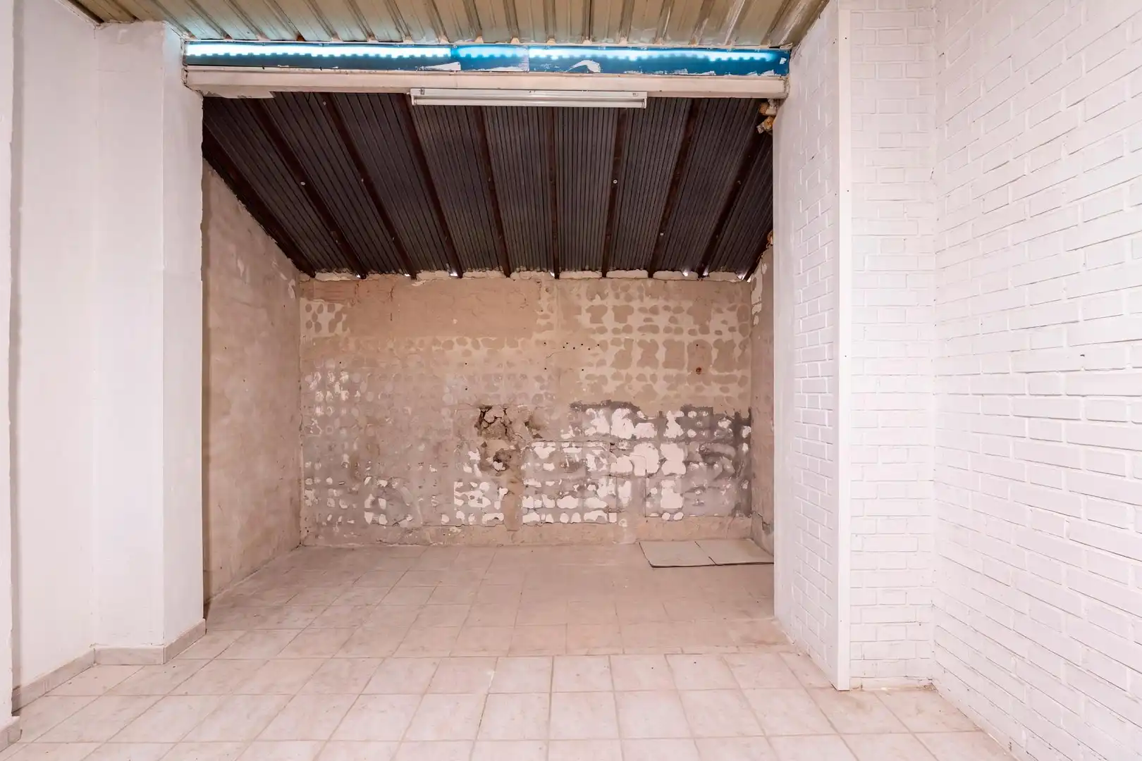 Industrial building for sale in Calle Minas 13, imagen 6