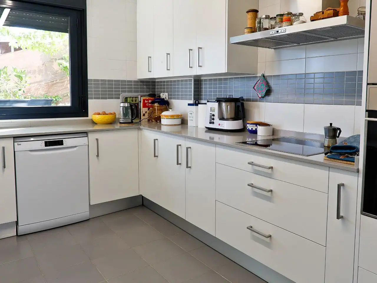 Doppelhaushälfte mit Garten zum Verkauf in Calle de Ignacio 50, imagen 6