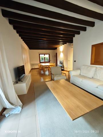 Apartamento en Alquiler en Carrer de Can Verí en Sant Nicolau