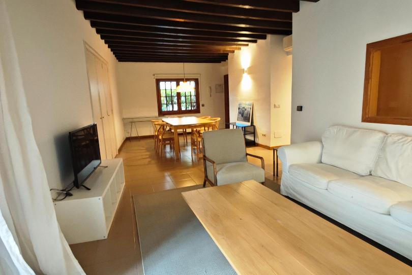 Photo 1 of Apartment to rent in Carrer de Can Verí, Sant Nicolau, Illes Balears
