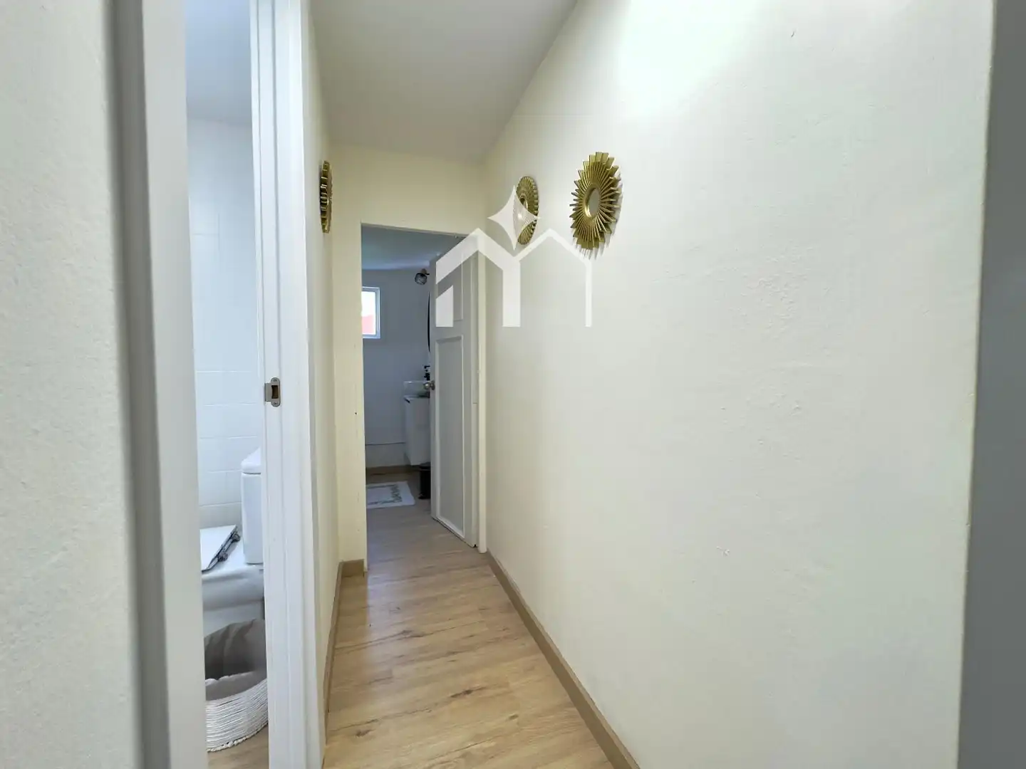 Houses for sale in Moaña  with Heating, Private garden and Parquet flooring