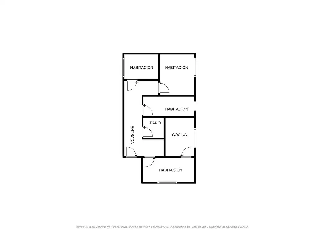 Wohnung zum Verkauf in Alcover