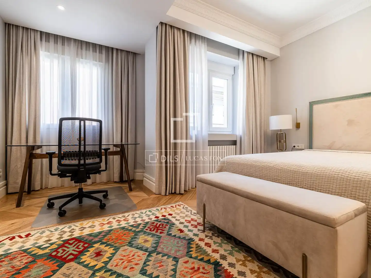 Appartement avec ascenseur à vendre à Chamberí, imagen 21