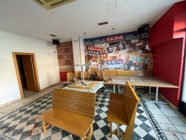 Local comercial en Venta en San Lázaro