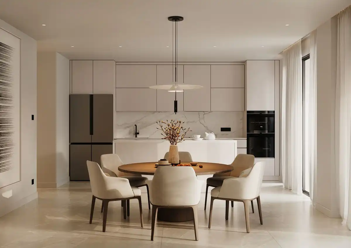 Apartamento con piscina en venta en Mijas pueblo, imagen 21
