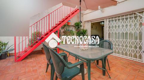 Foto 2 de Casa adosada en venda a Llefià, Badalona