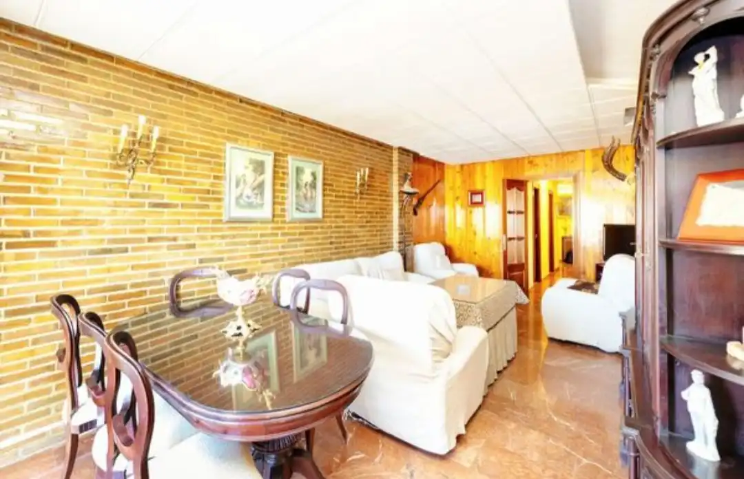 Wohnung zur Miete in Avenida de América, 40, Barrio de Zaidín
