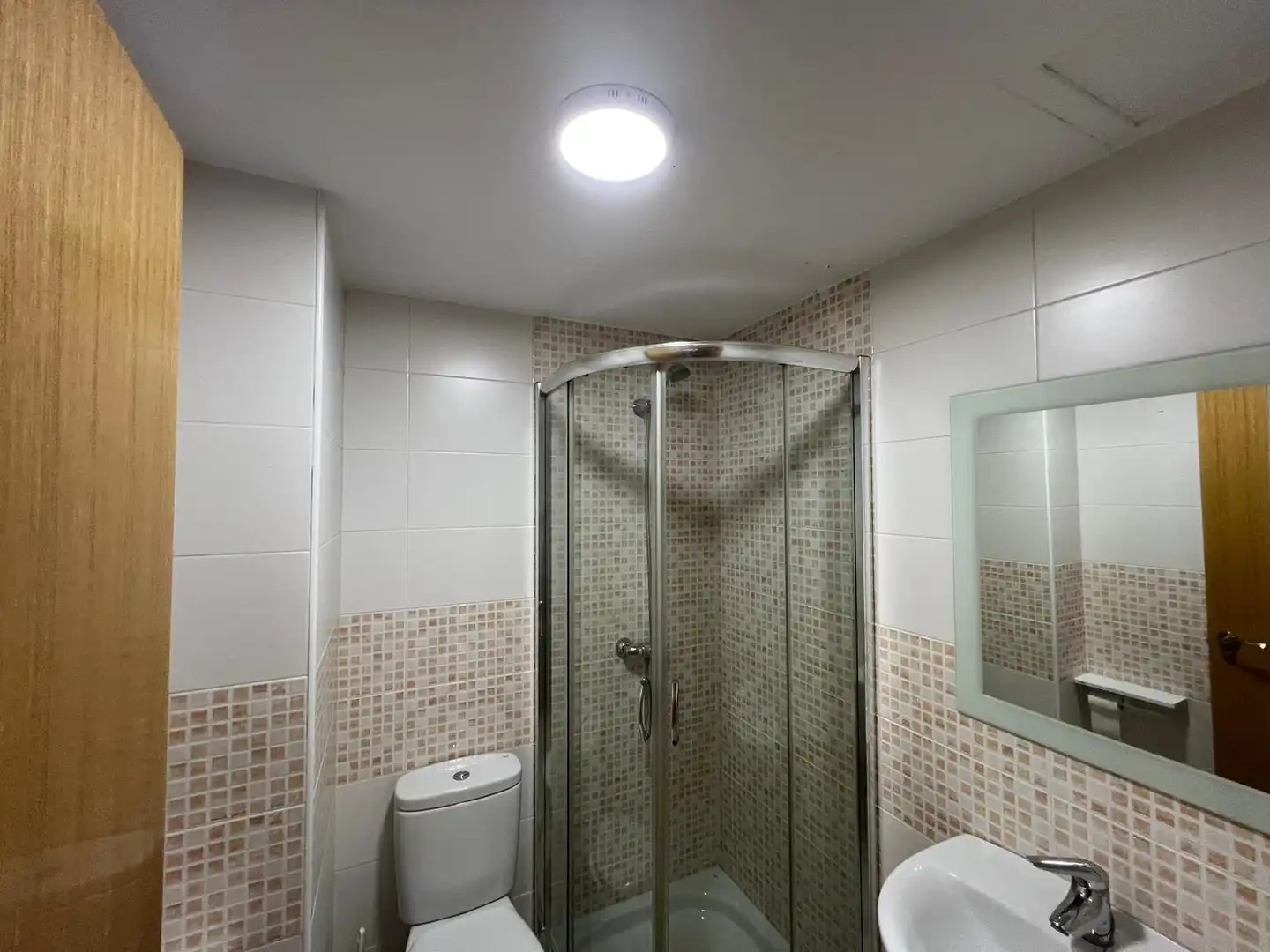 Bany de Àtic en venda en Águilas amb Aire condicionat i Terrassa