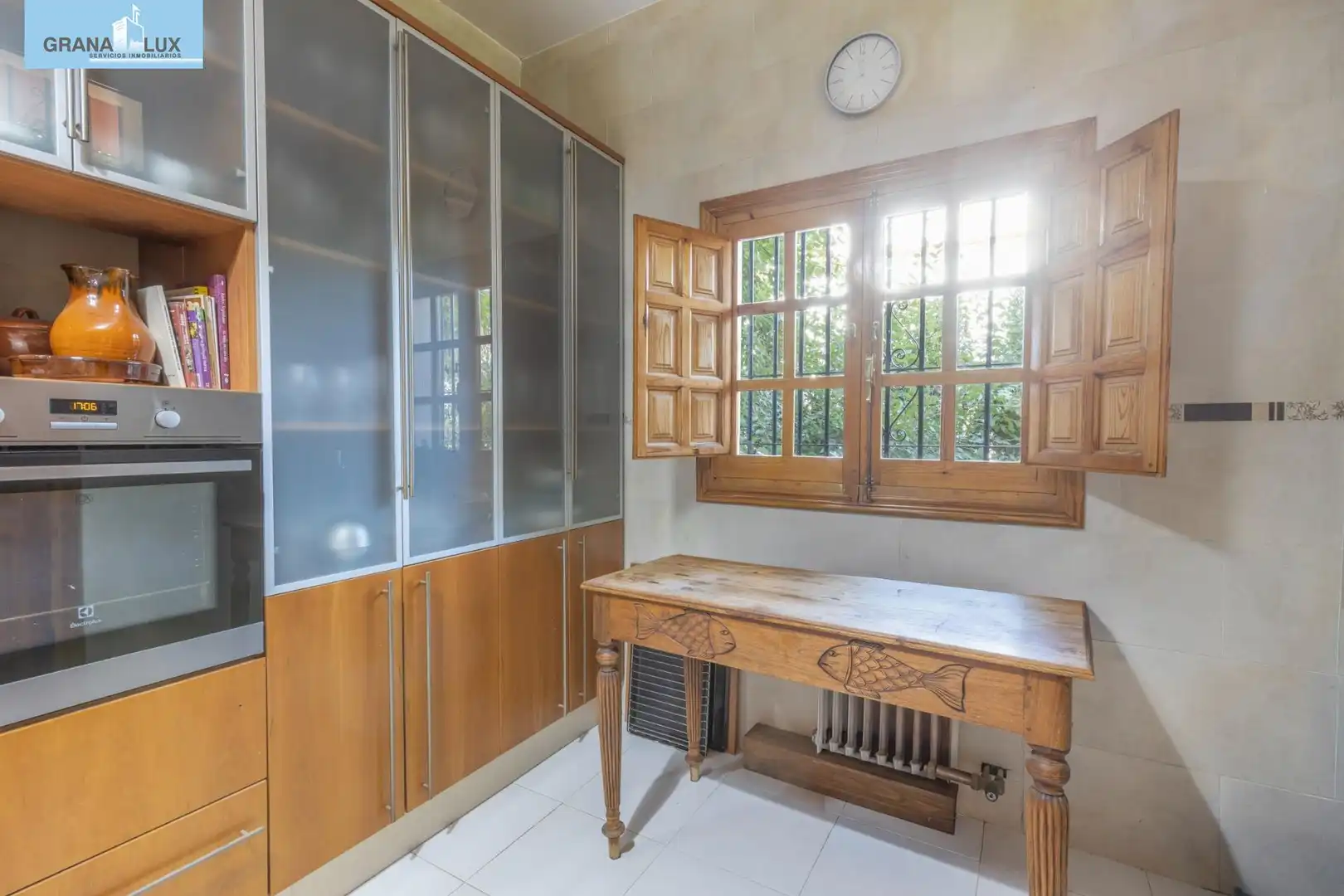 Chalet con terraza en venta en Calle Everest, imagen 29