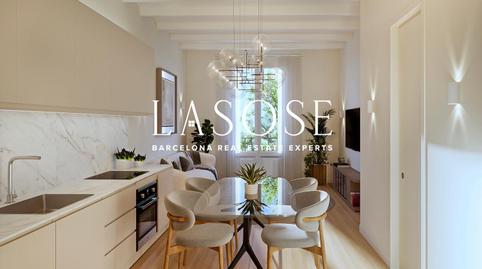 Foto 2 de Pis en venda a Carrer Margarit, El Poble Sec - Parc de Montjuïc,  Barcelona Capital