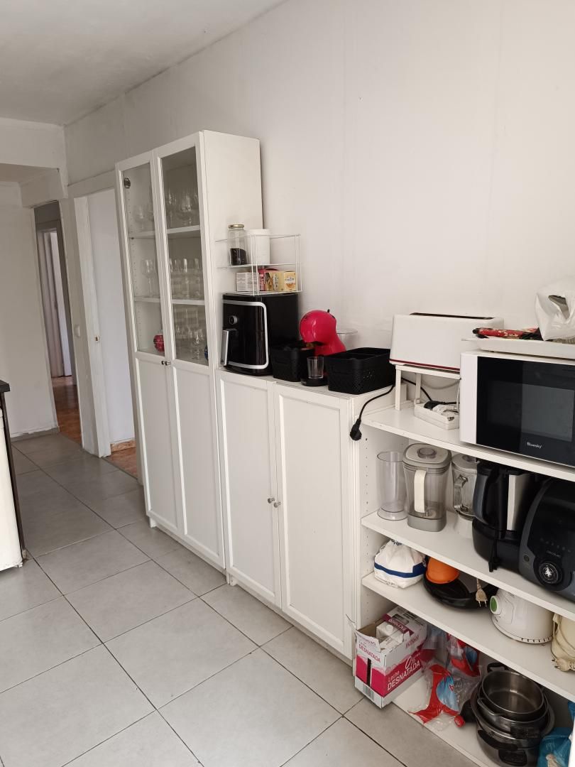 Kitchen of House or chalet for sale in Castellvell del Camp  with Private garden