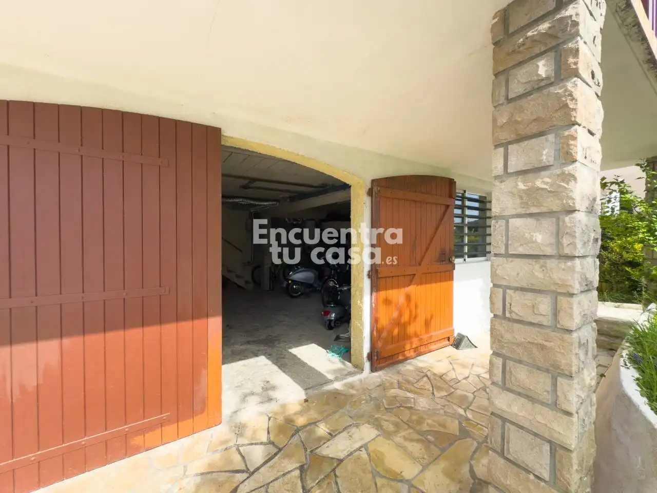 Haus oder Chalet zum Verkauf in Hendaye mit Heizung, Privatgarten und Terrasse