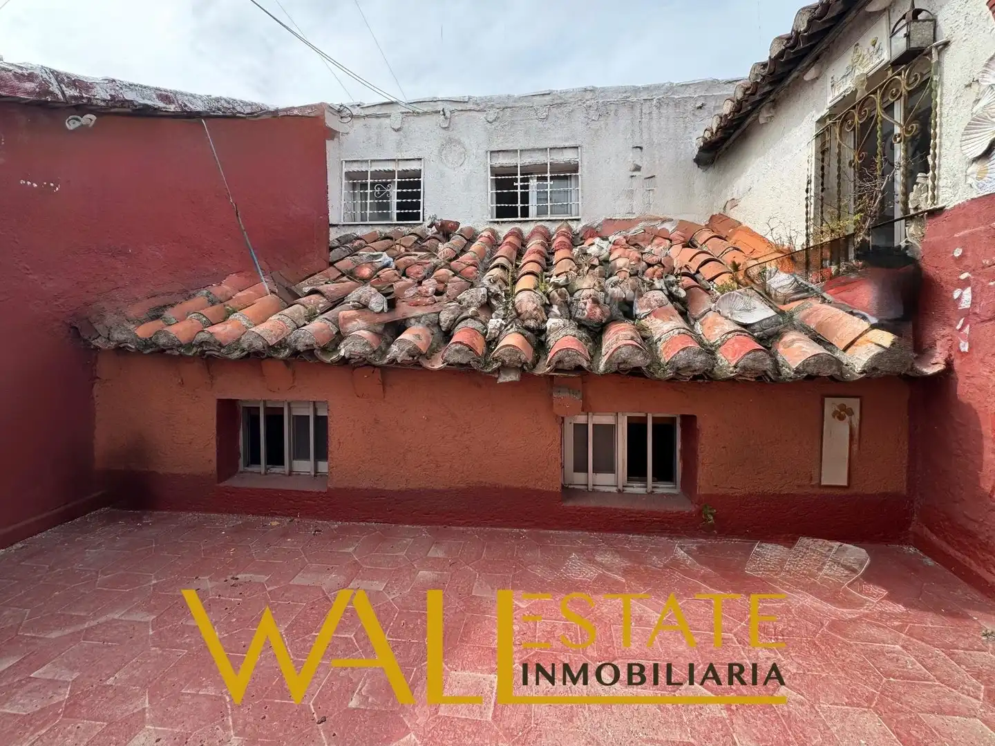 Exterior view of Flat for sale in Madrid  with Heating, Terrace and Storage room