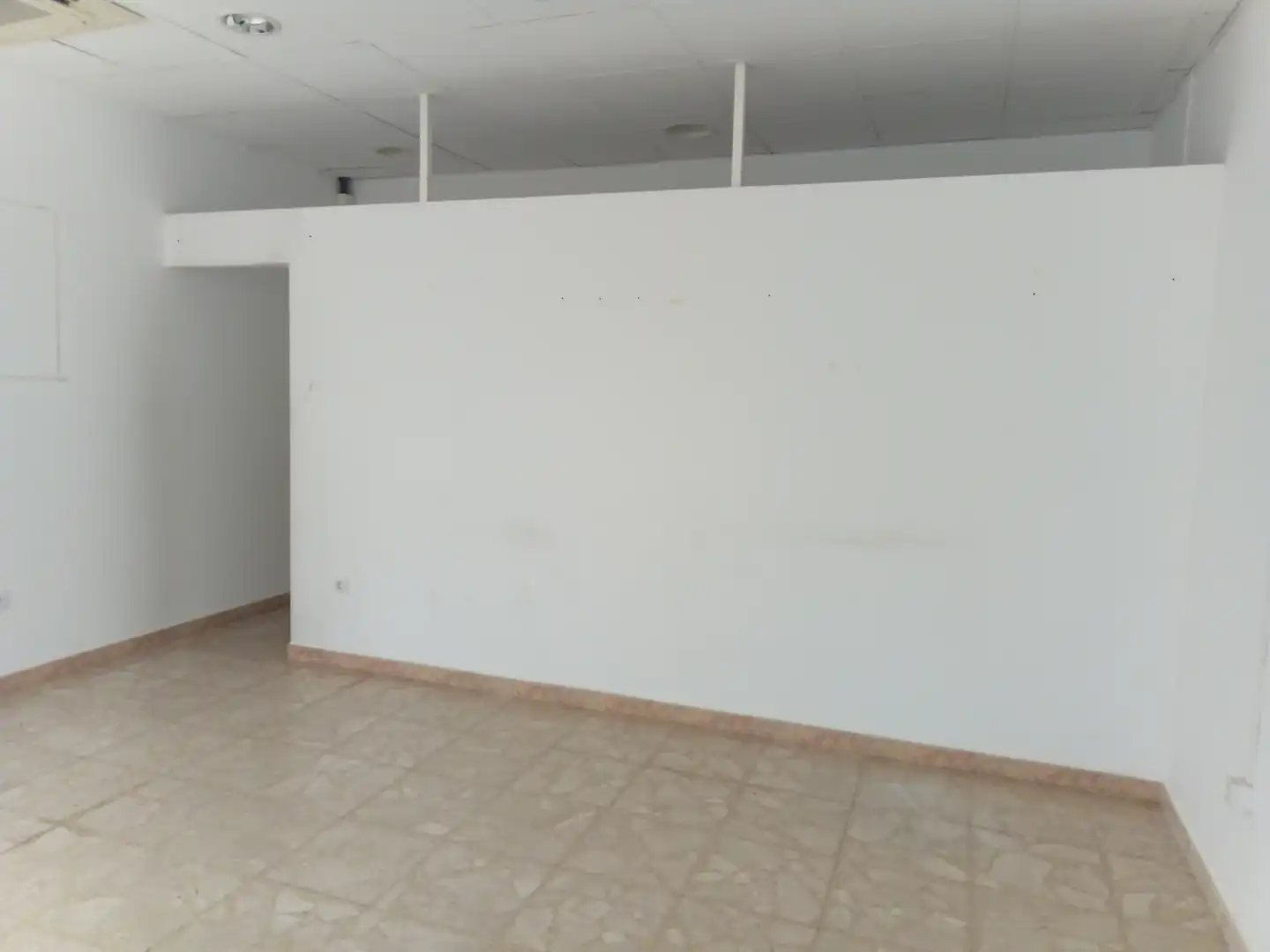 Local comercial en venta en Paseo del Prado, imagen 12