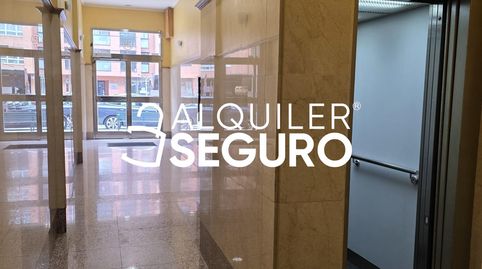 Foto 5 von Wohnung zur Miete in Vitoria, Gamonal - San Bruno - G9, Burgos Capital