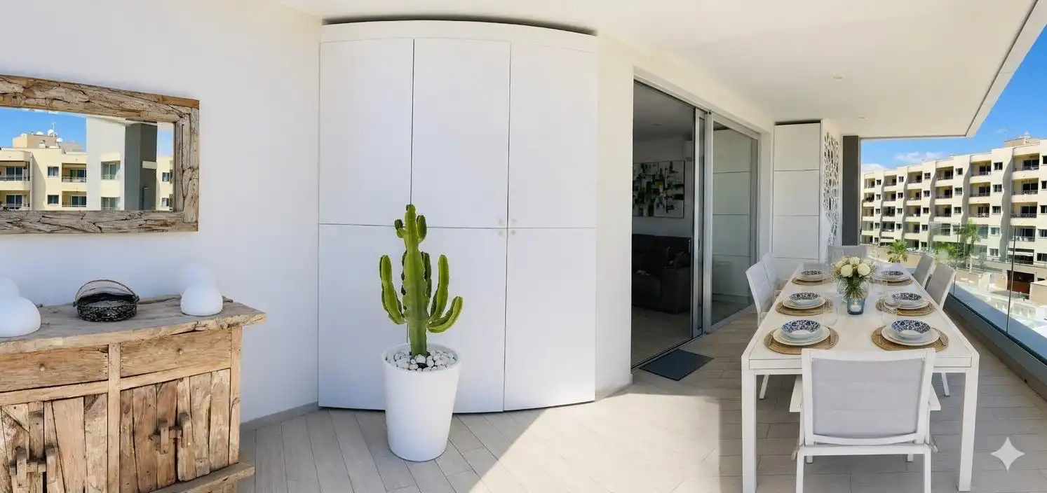 Appartement compact avec piscine à vendre à Avenida Adeje 300 46a, imagen 11