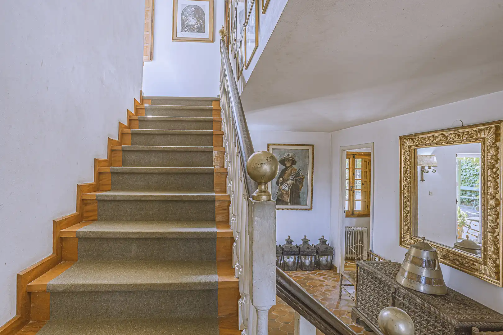 Finca rústica en venta en Pontevedra Capital 
