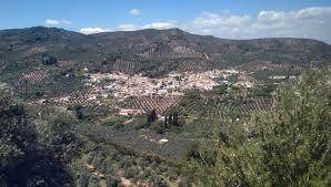 Terreno residencial en Venta en Avenida Avenida del Peñolite, 1, 1 en Puente de Génave