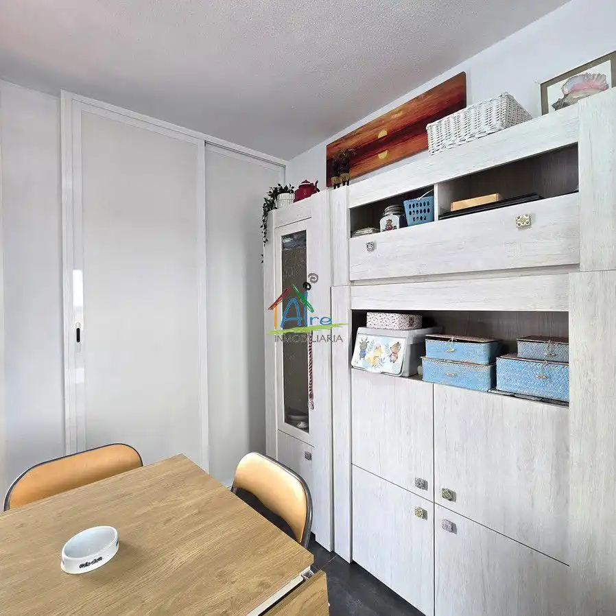 Cocina de Apartamento en venta en Almonte con Aire acondicionado, Calefacción y Terraza
