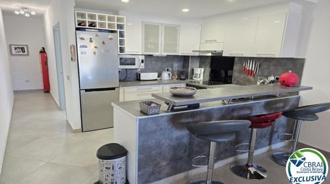 Foto 2 de Apartamento en venta en Sant Maurici, Empuriabrava