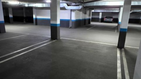 Photo 2 of Garage for rent in Calle de Nicolás Fuster, 5, San José - Buenos Aires, Pinto