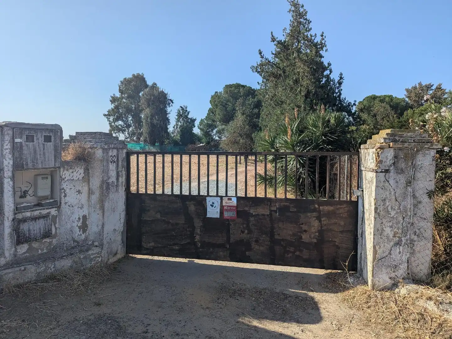 Casa o xalet en venda en Utrera