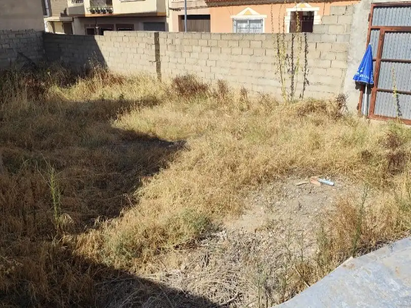 Residencial en venda en Villamalea