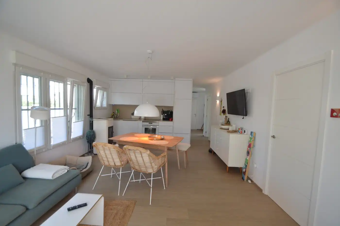 Villa con piscina in vendita a Costa Norte, imagen 18