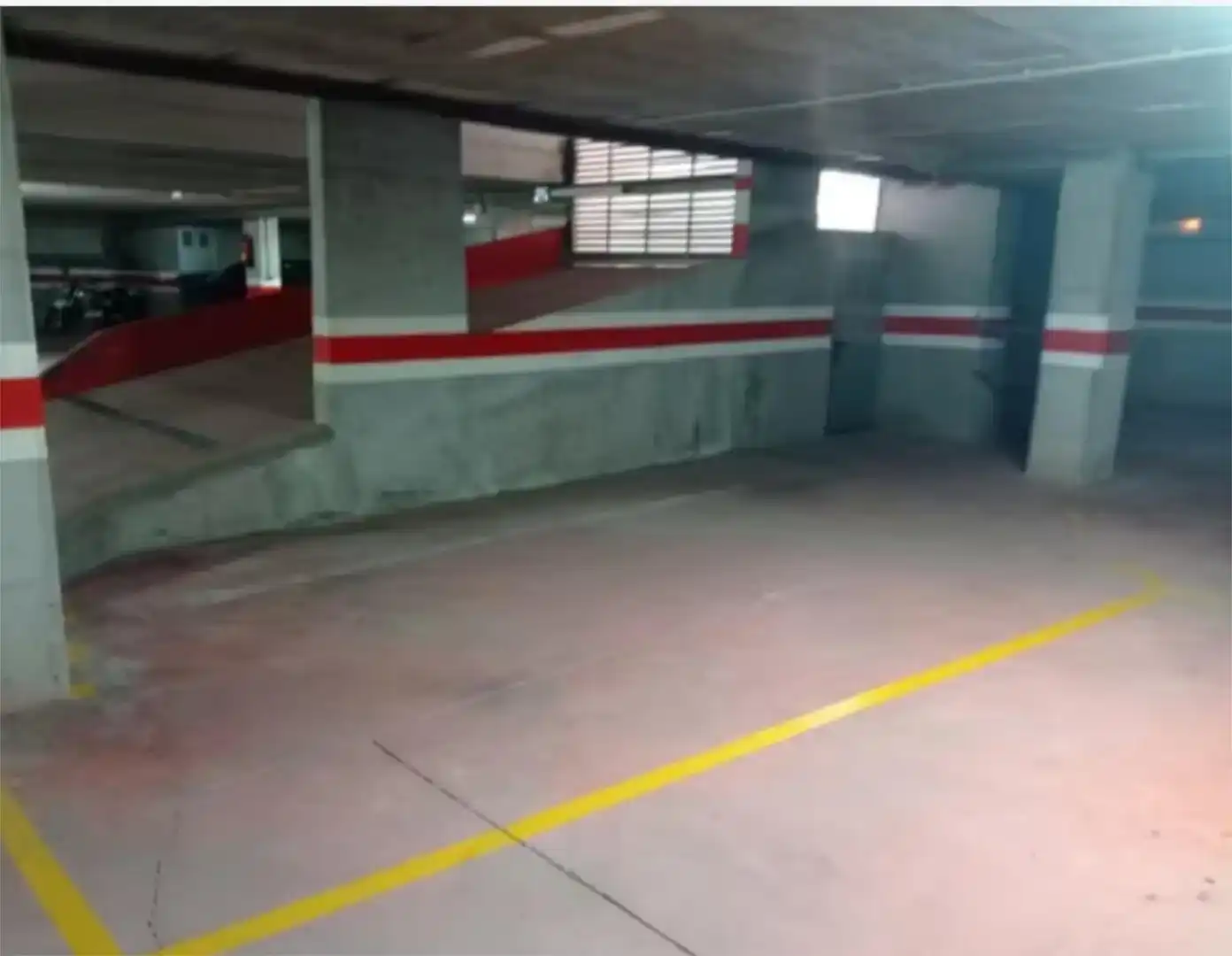 Aparcament de Garatge en venda en Melide